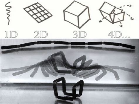 history of 4d printing|4D printing .